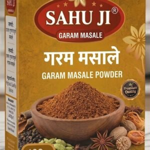 GARAM  MASALE  POWDER