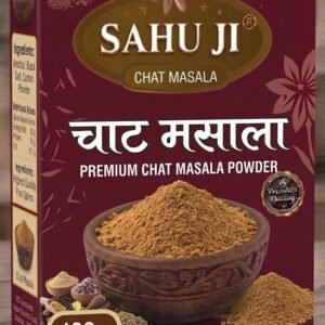 CHAT MASALA