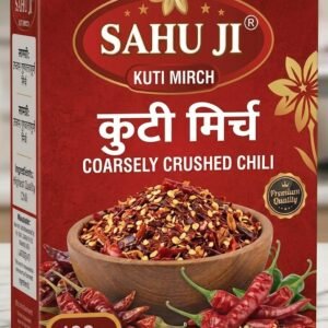 KUTI MIRCH