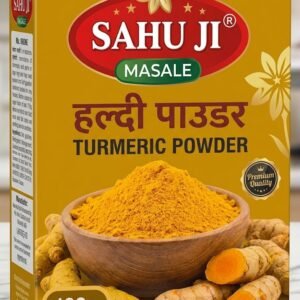 HALDI  POWDER