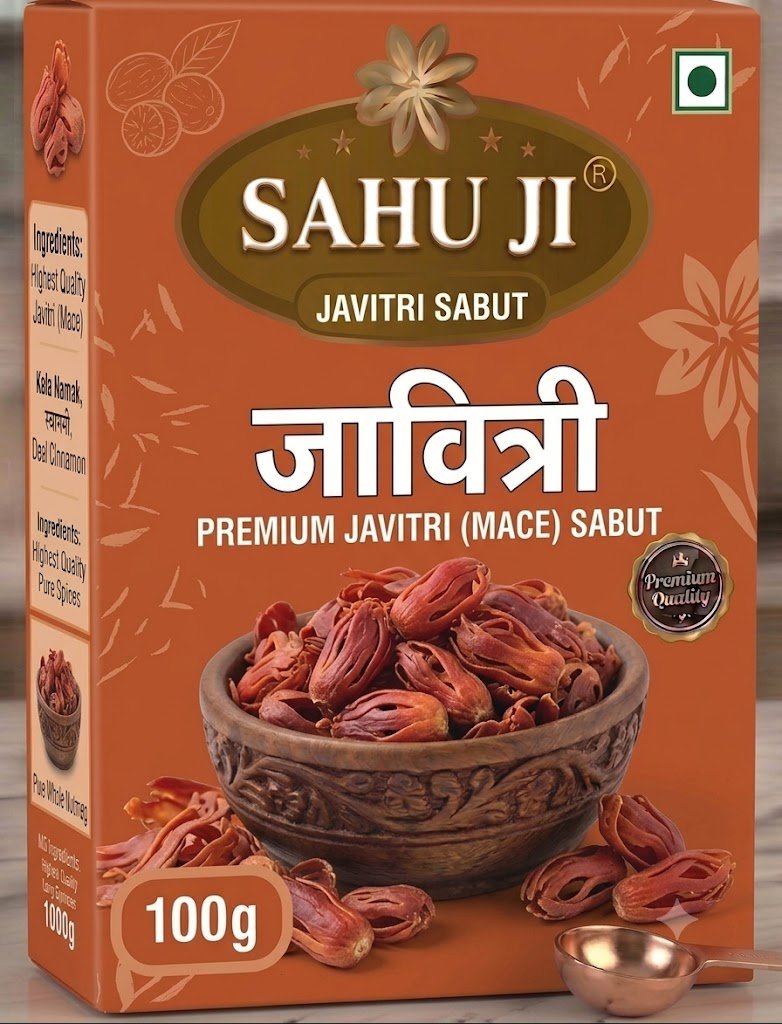 JAVITRI