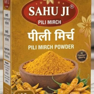 PILI MIRCH POWDER