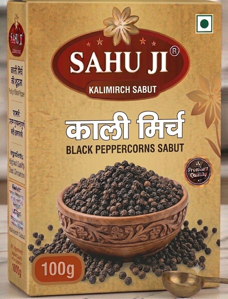 KALIMIRCH
