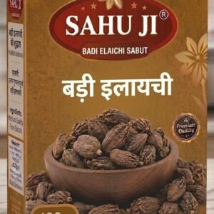 BADI ELAICHI