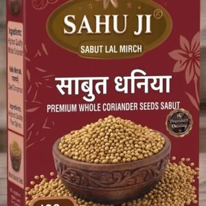 SABUT DHANIYA