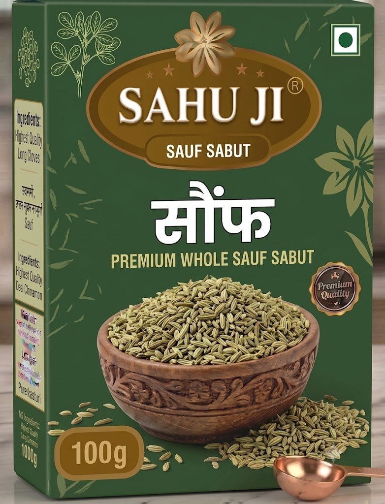 SAUF