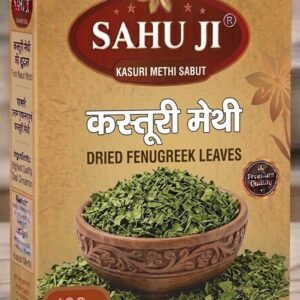 KASTURI METHI