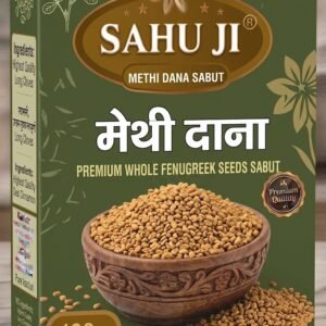 METHI DANA