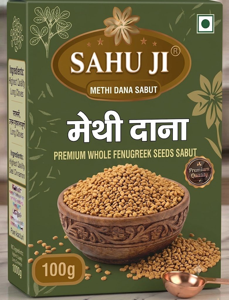 METHI DANA