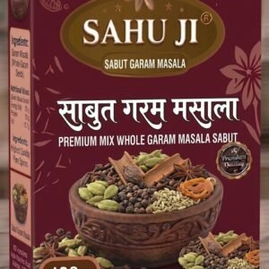 SABUT GARAM     MASALA