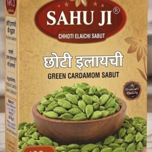 CHHOTI ELAICHI