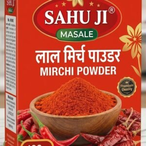 MIRCHI POWDER