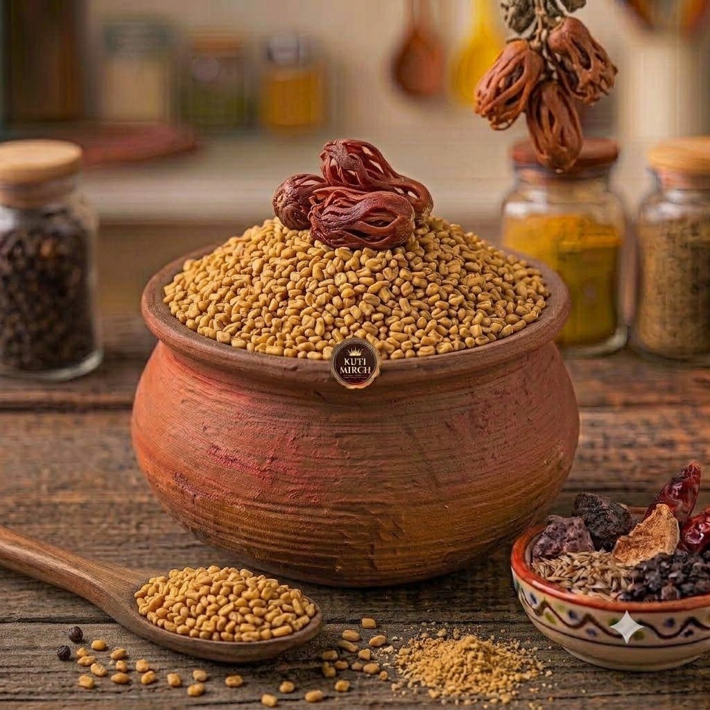 METHI DANA - Image 2