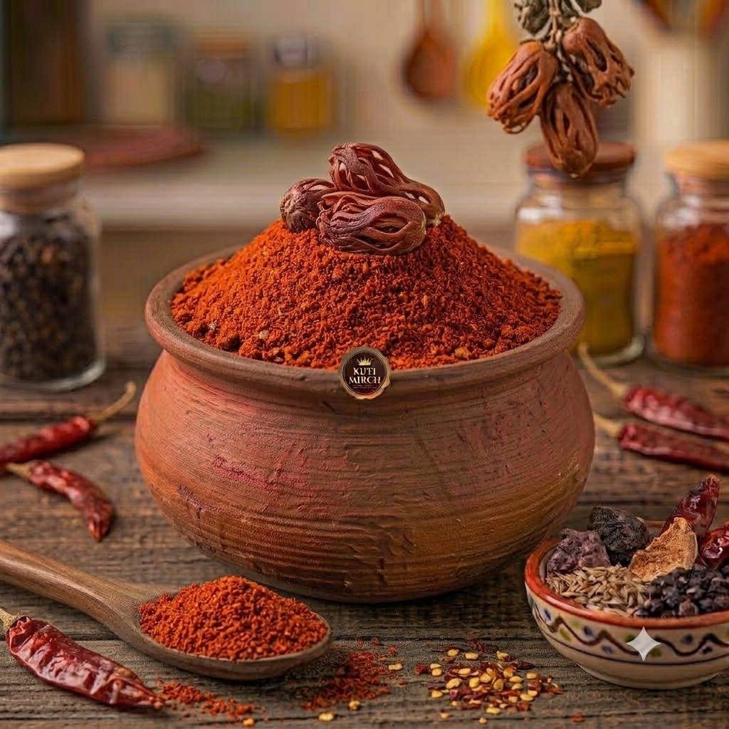 MIRCHI POWDER - Image 2