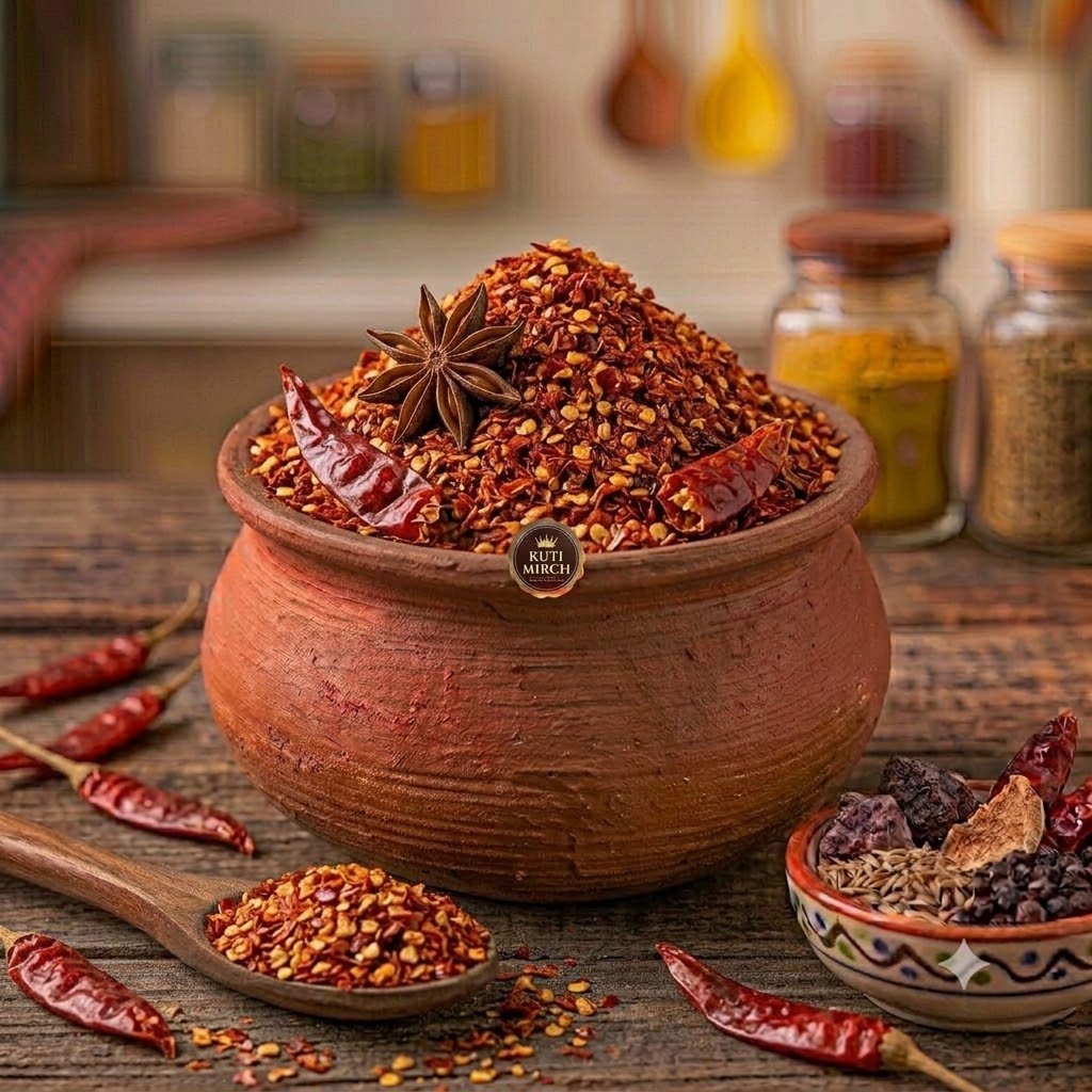 KUTI MIRCH - Image 2