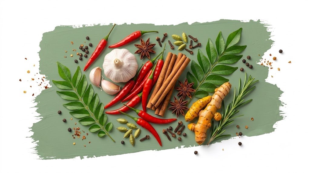 Spices
